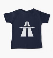 Autobahn Baby Tee