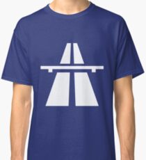 Autobahn Classic T-Shirt