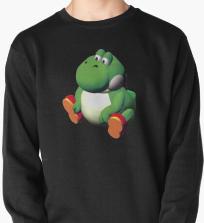 build a bear yoshi hoodie