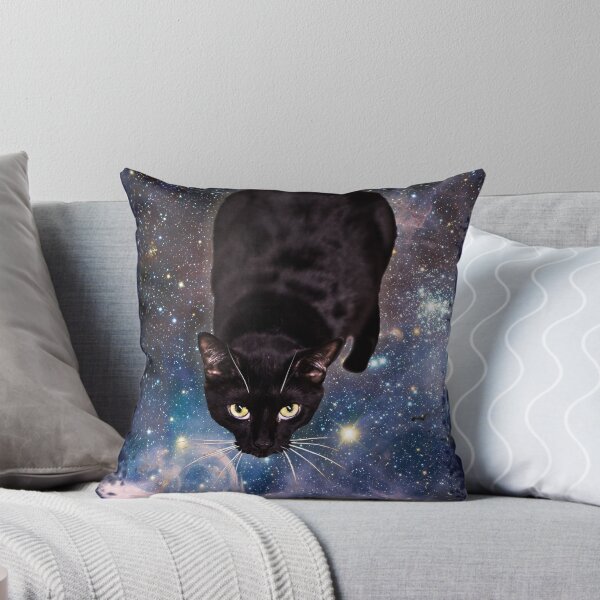 Item preview, Space Cat 2  designed and sold by FourEyedShopper.