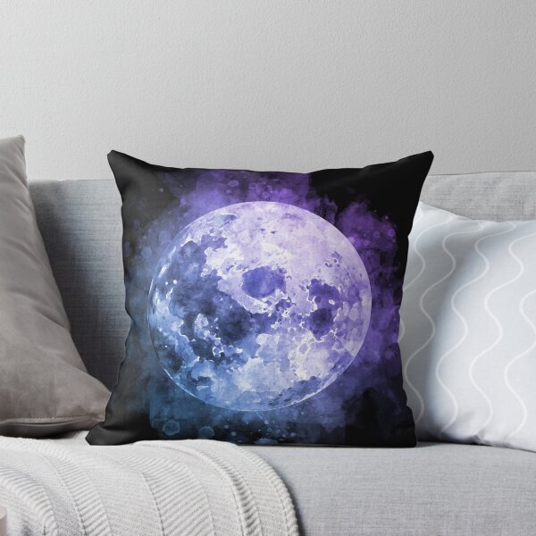 Item preview, Purple moon designed and sold by Northpoint.