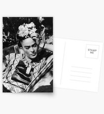 FK Postcards