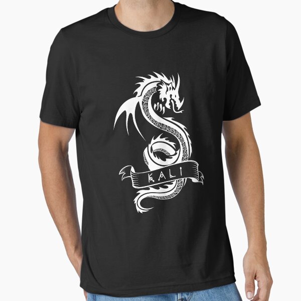 Item preview, Kali Linux designed and sold by ShoeBill99.