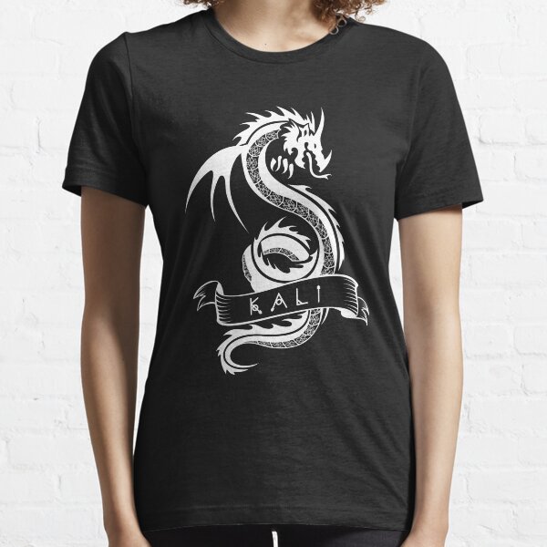 Kali Linux Essential T-Shirt