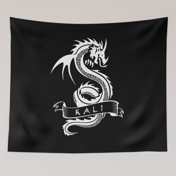 Item preview, Kali Linux designed and sold by ShoeBill99.