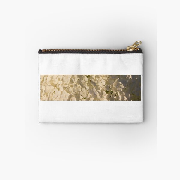 Item preview, White Hydrangea transition designed and sold by Rod Raglin.