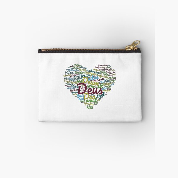 Item preview, Homeschool Latin Heart Grace of God Christian Wordcloud Gifts Men Women Kids Youth Mom Teachers designed and sold by GabiBlaze.