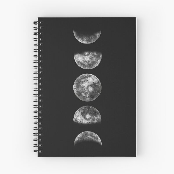 Item preview, Moon phases designed and sold by Northpoint.