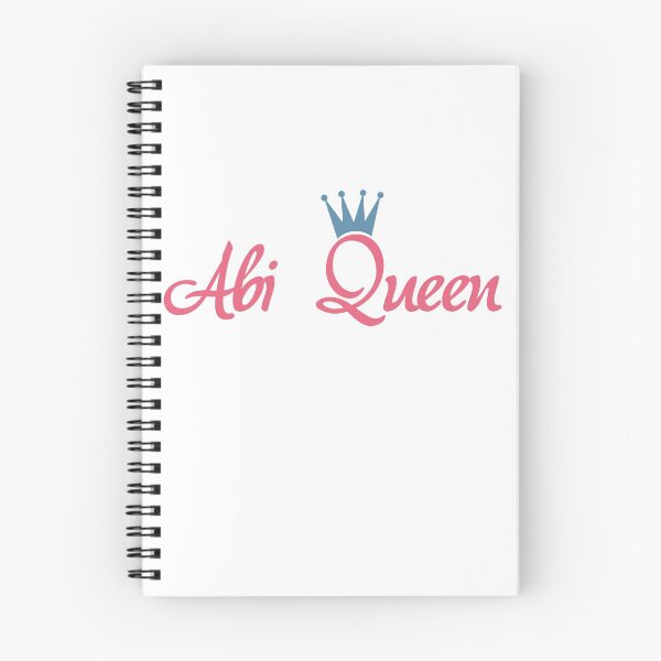 Item preview, Abi Queen designed and sold by braaax.
