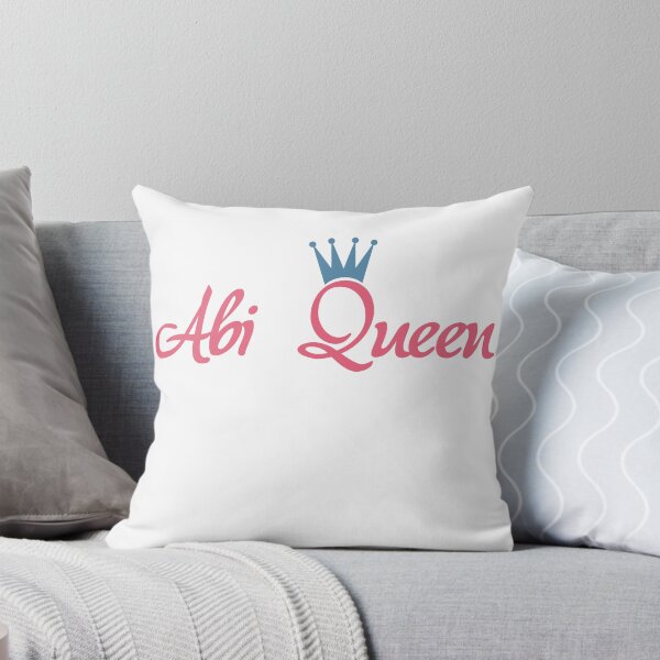 Item preview, Abi Queen designed and sold by braaax.
