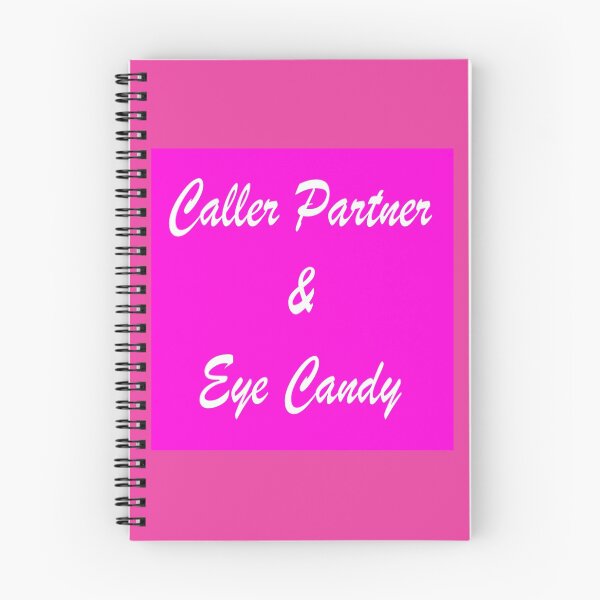 Item preview, Caller Partner Eye Candy designed and sold by Square Dancing Gifts & Merchandise.