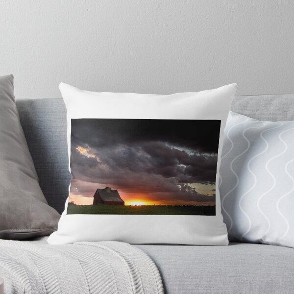 Item preview, Sunset Pictures - Country Barns and Country Living designed and sold by 3QuartersToday.