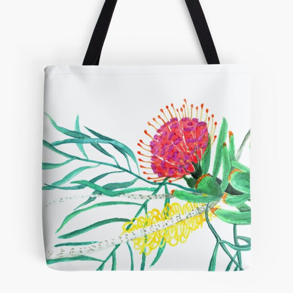 Item preview, Australian Native Floral designed and sold by jessicadb.