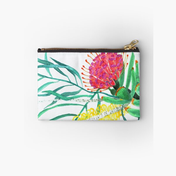 Item preview, Australian Native Floral designed and sold by jessicadb.