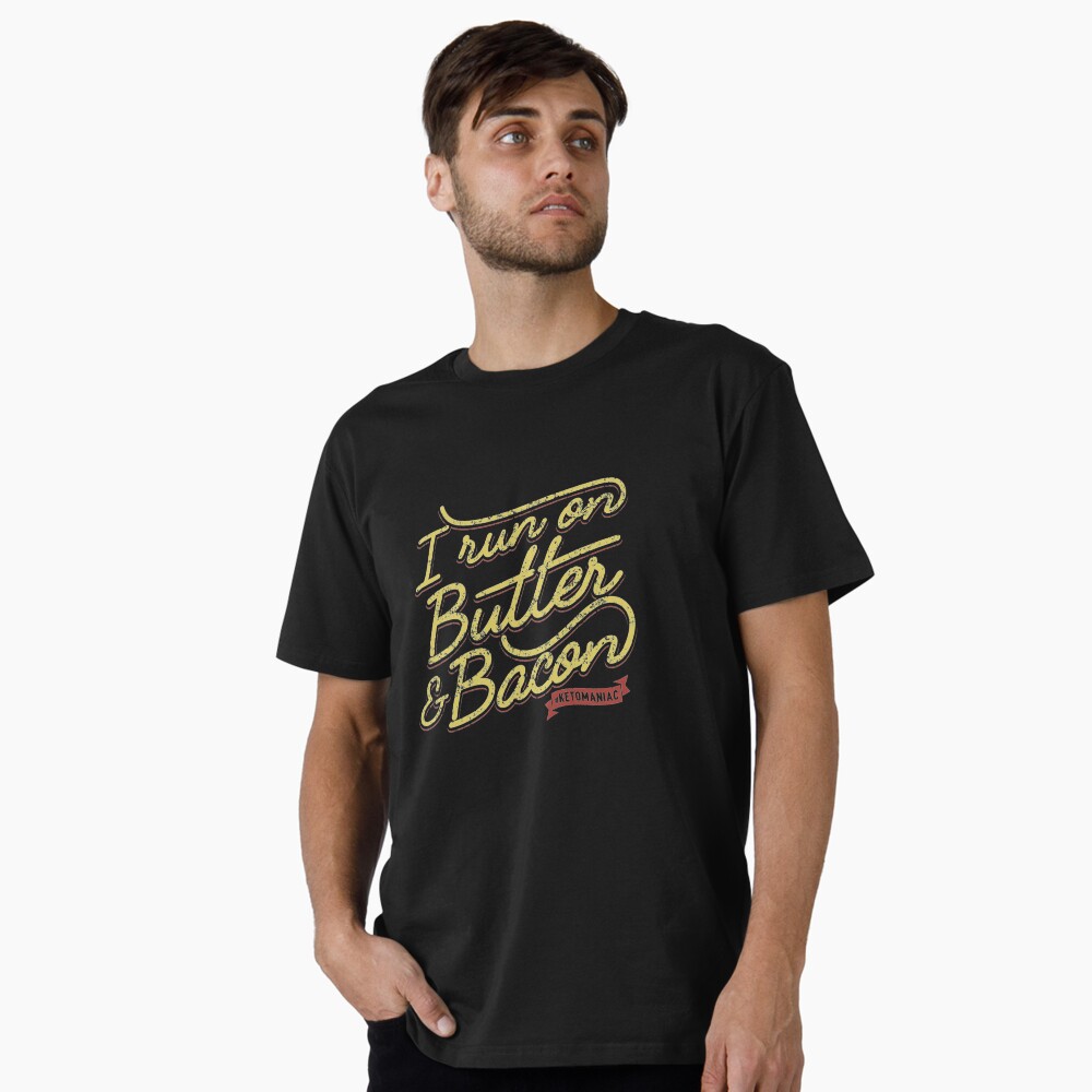 Item preview, Premium T-Shirt designed and sold by yeoys.