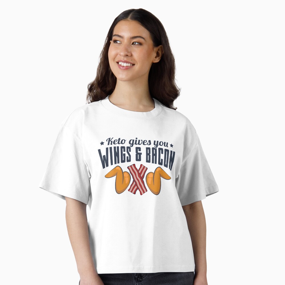 Item preview, Boxy T-Shirt designed and sold by yeoys.