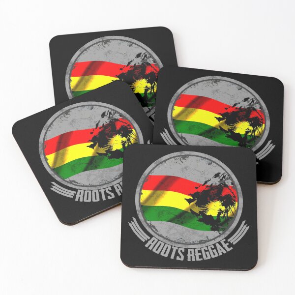 Item preview, Leo Roots Reggae designed and sold by Periartwork.