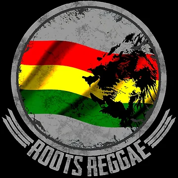 Artwork thumbnail, Leo Roots Reggae by Periartwork