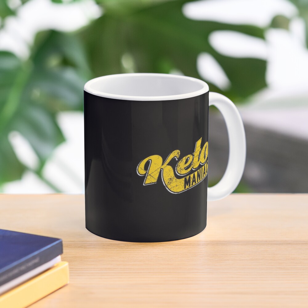 Item preview, Classic Mug designed and sold by yeoys.
