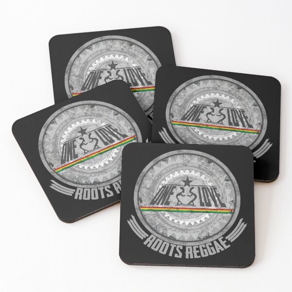 Item preview, One Love Roots Reggae designed and sold by Periartwork.