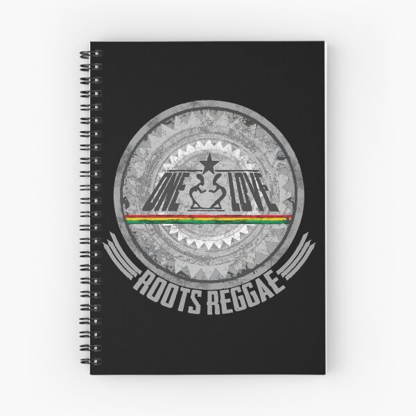 Item preview, One Love Roots Reggae designed and sold by Periartwork.