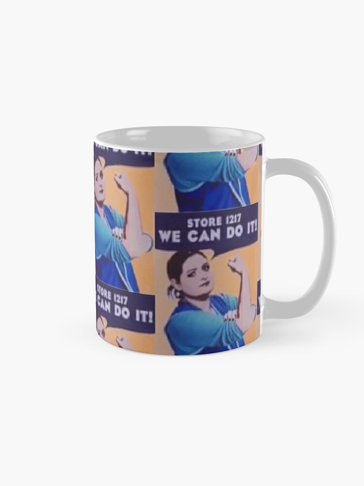 Superstore Cloud 9 15 Oz Mug – NBC Store