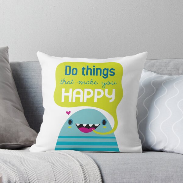 Item preview, Do the things that make you happy designed and sold by mjdaluz.