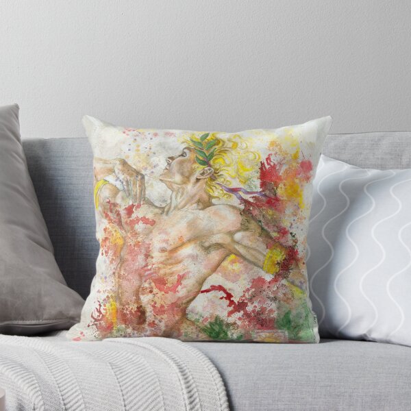 Item preview, Dancing Apollo designed and sold by Rineke de Jong.