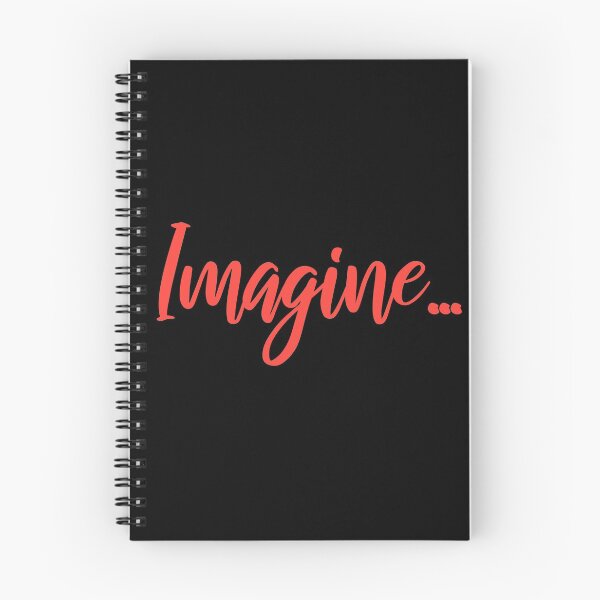 Item preview, IMAGINE designed and sold by UtopicSlaps.