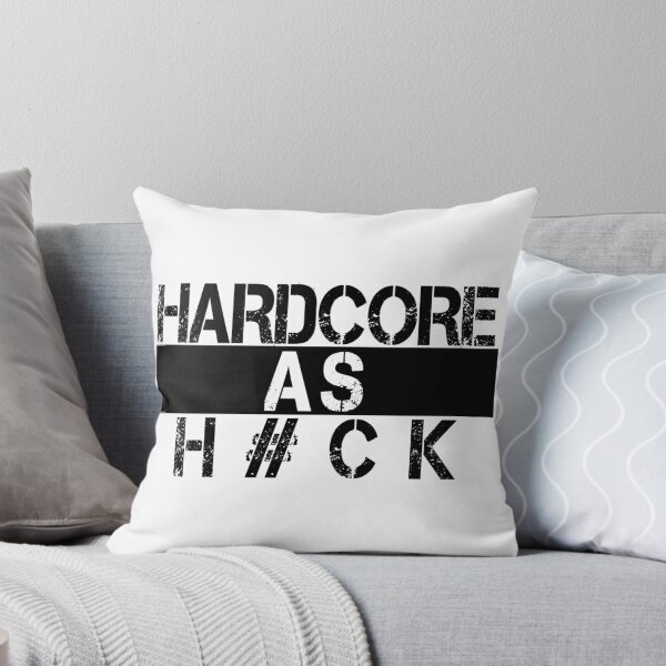 Item preview, Hardcore designed and sold by lasarack.