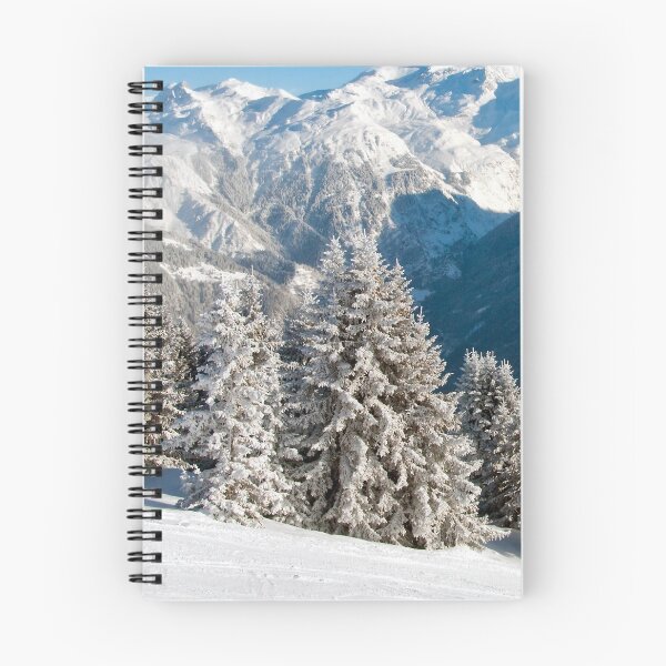 Item preview, Courchevel 1850 3 Valleys French Alps France designed and sold by AndyEvansPhotos.