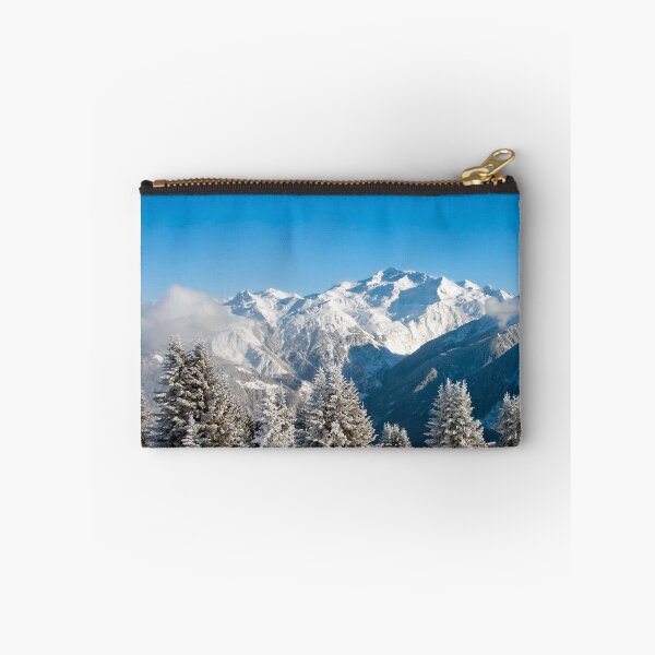 Item preview, Courchevel 1850 3 Valleys French Alps France designed and sold by AndyEvansPhotos.