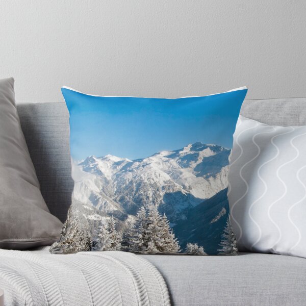 Item preview, Courchevel 1850 3 Valleys French Alps France designed and sold by AndyEvansPhotos.