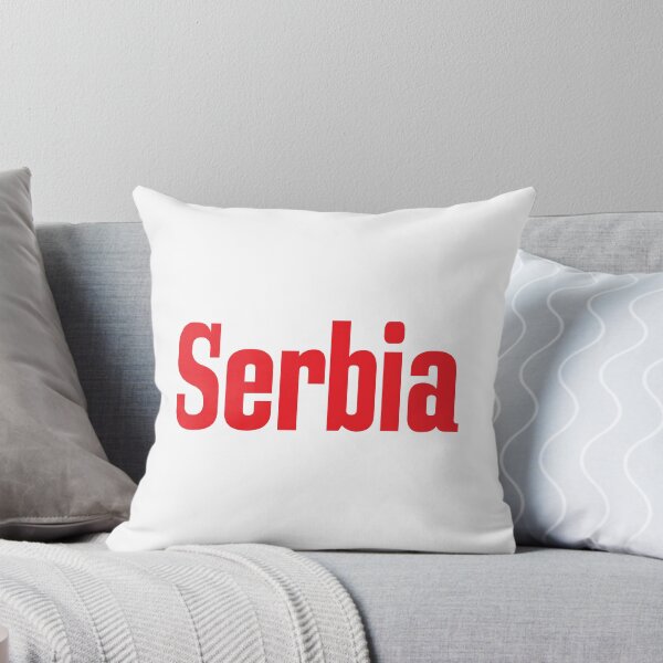 Item preview, Serbia Serbian Serbia Raised Me designed and sold by ProjectX23.