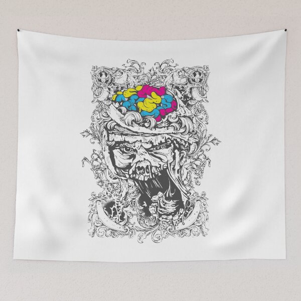 Item preview, The Creative Wraith designed and sold by ApparelFactory.