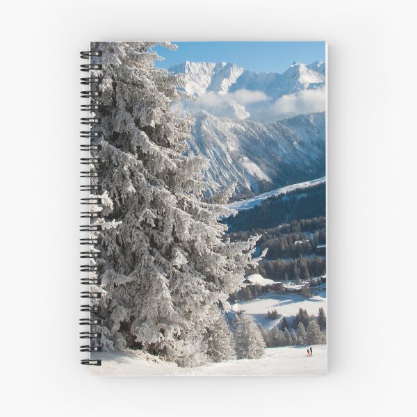Item preview, Courchevel 1850 3 Valleys French Alps France designed and sold by AndyEvansPhotos.