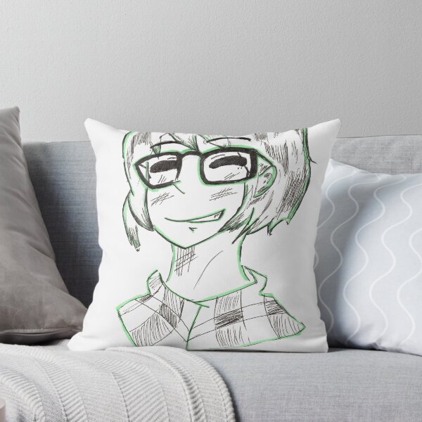Item preview, basic fangirl designed and sold by Isabelle Alvarado.
