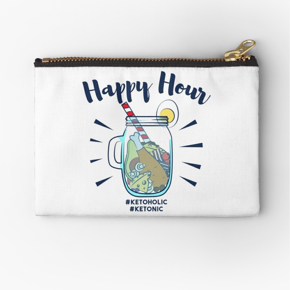 Item preview, Zipper Pouch designed and sold by yeoys.