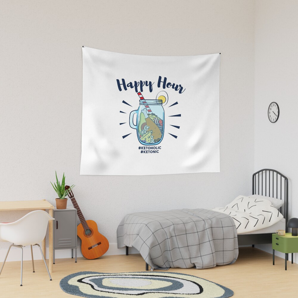 Item preview, Tapestry designed and sold by yeoys.