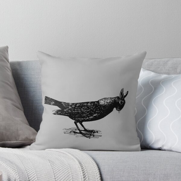 Item preview, Rabbird designed and sold by elphia.