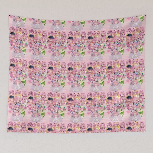 Item preview, Shugo chara amu's all transformations  designed and sold by Alyaao.