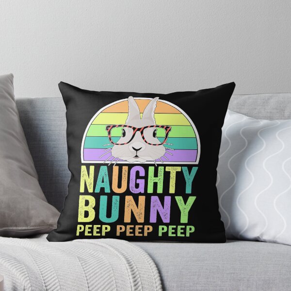 Item preview, Easter Bunny Apparel Cute Matching Family Funny Easter Gear   designed and sold by doggopupper.