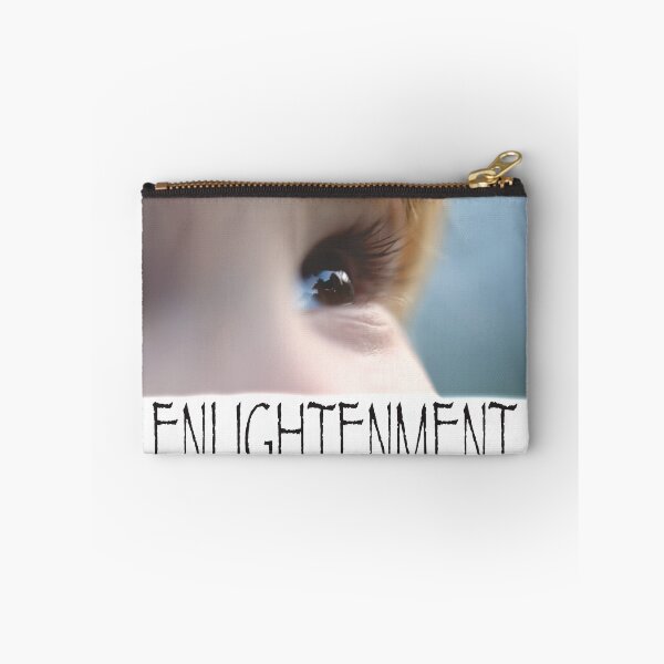 Item preview, Trae ENLIGHTENMENT a tu Vida designed and sold by Frozigraphie.