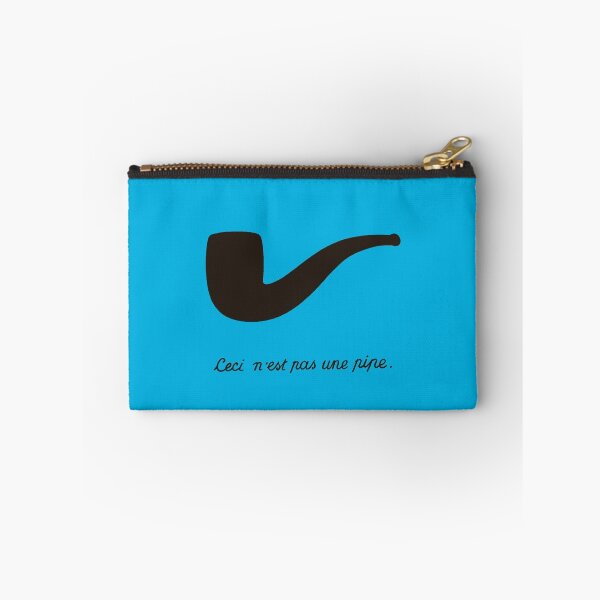 Item preview, Ceci n'est pas une pipe. designed and sold by lasarack.