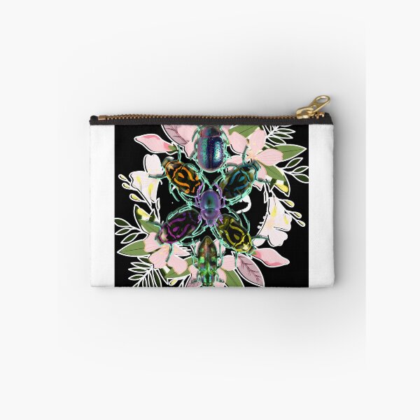 Item preview, Insect Beauty Lovers designed and sold by spikemet.