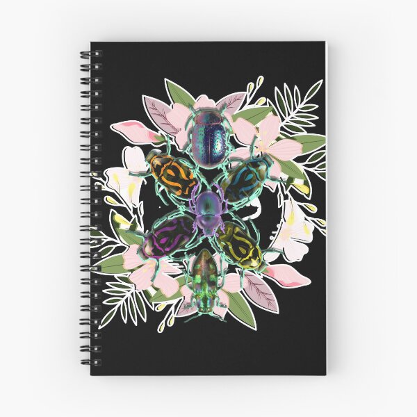 Item preview, Insect Beauty Lovers designed and sold by spikemet.