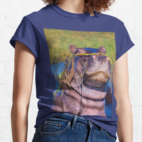 Bad Camouflage Classic T-Shirt