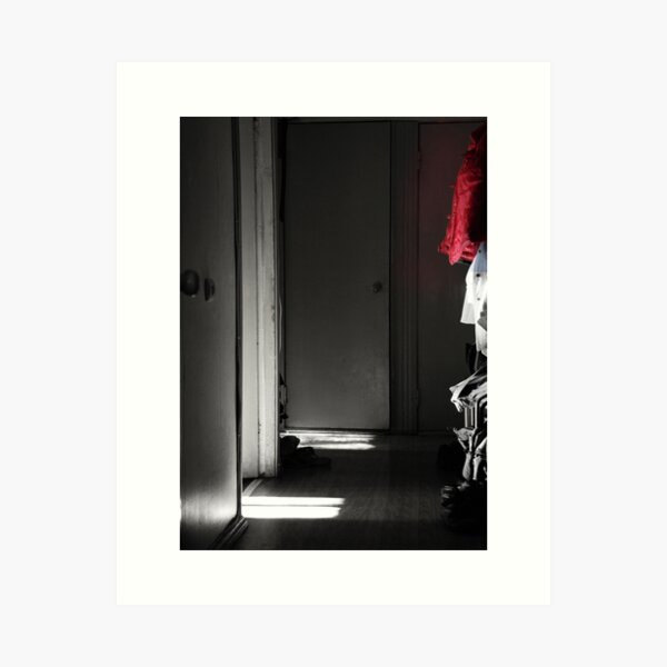 Item preview, silent corridor designed and sold by Nikolay Semyonov.