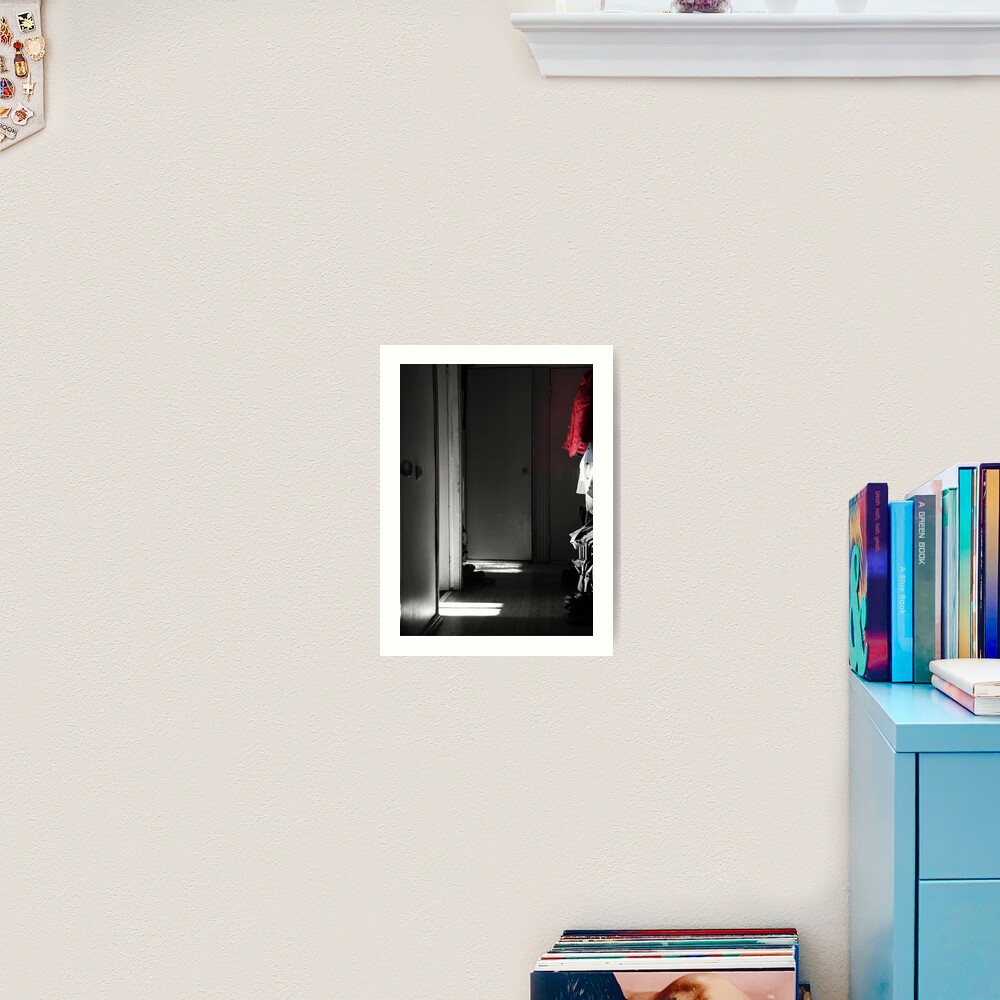 Item preview, Art Print designed and sold by SNik.