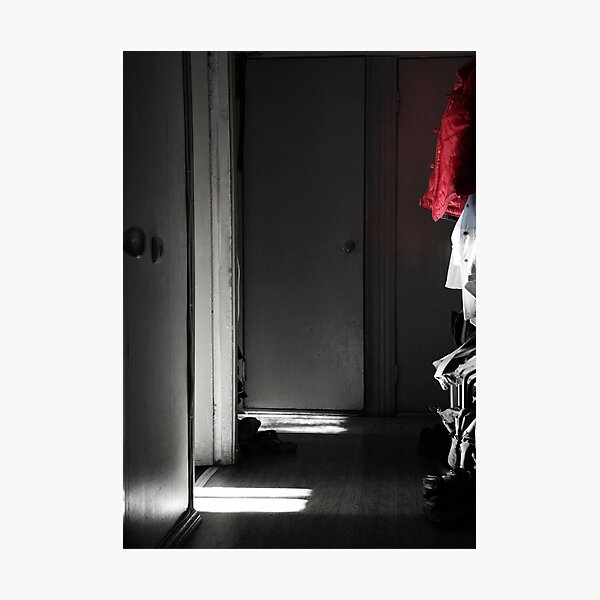 Item preview, silent corridor designed and sold by Nikolay Semyonov.